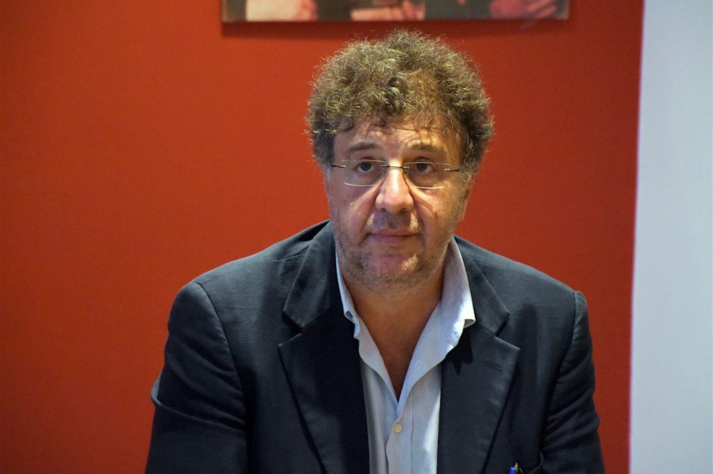 Gaetano Savatteri