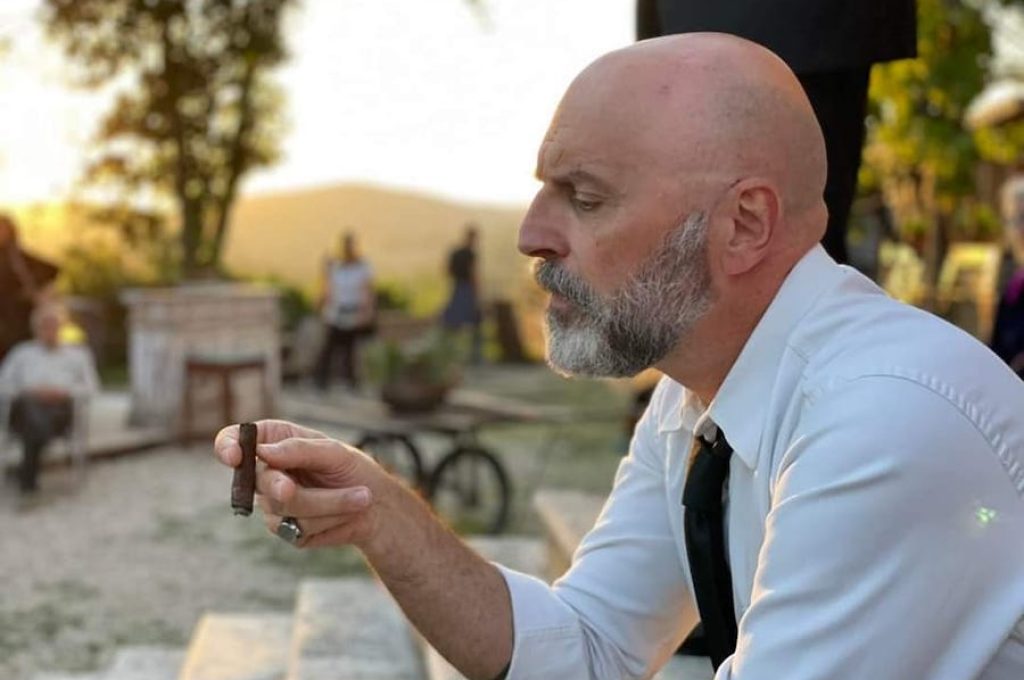Germano Rubbi