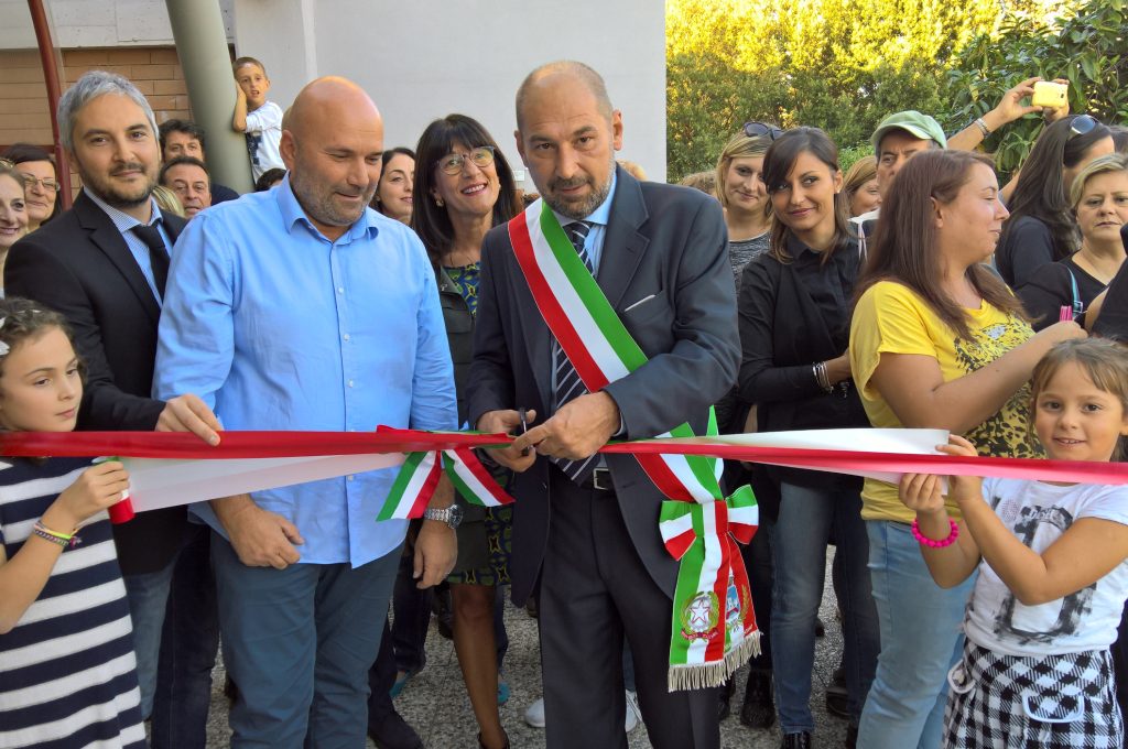 Giardino scuola Ammeto (1)