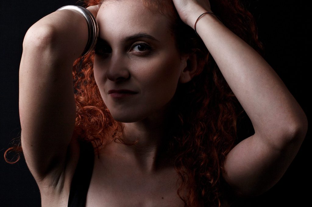 Giorgia Bazzanti_foto