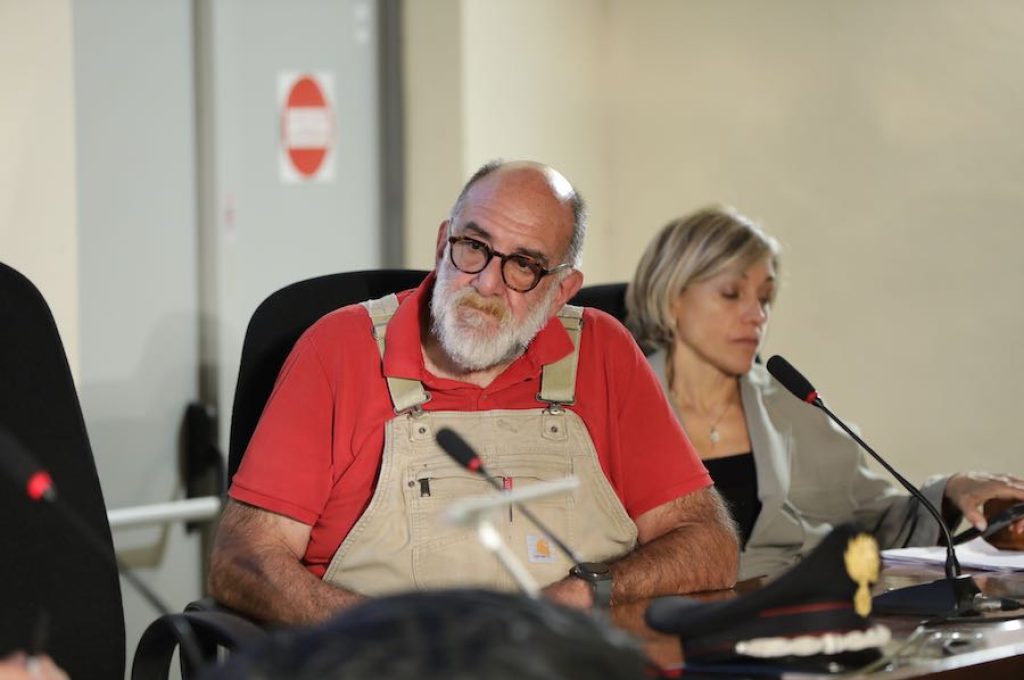 Giorgione primi italia