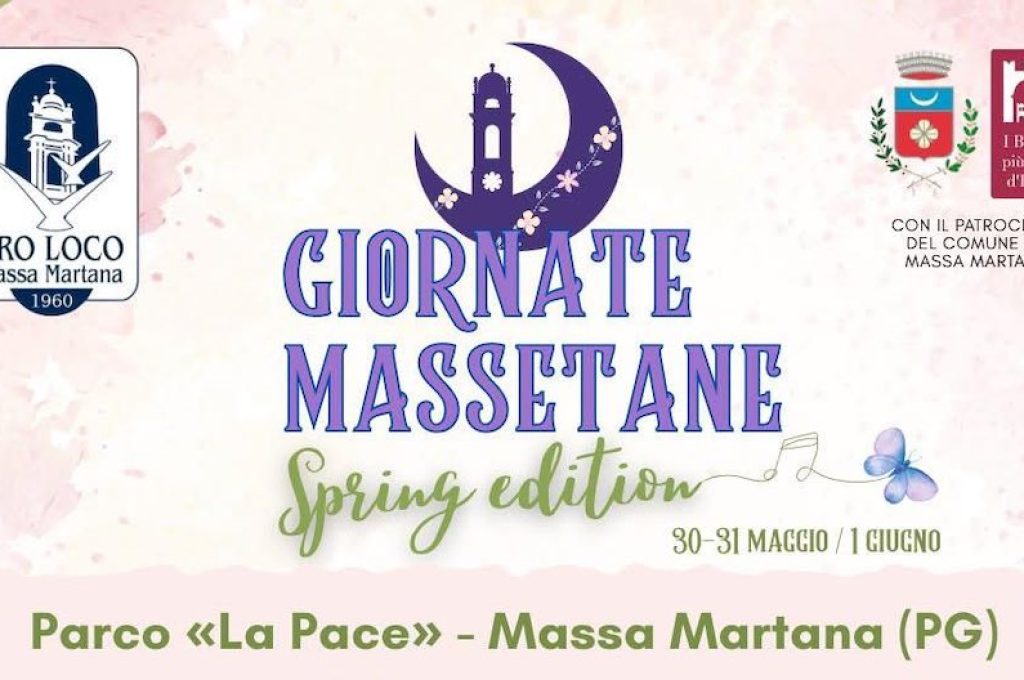 Giornate spring