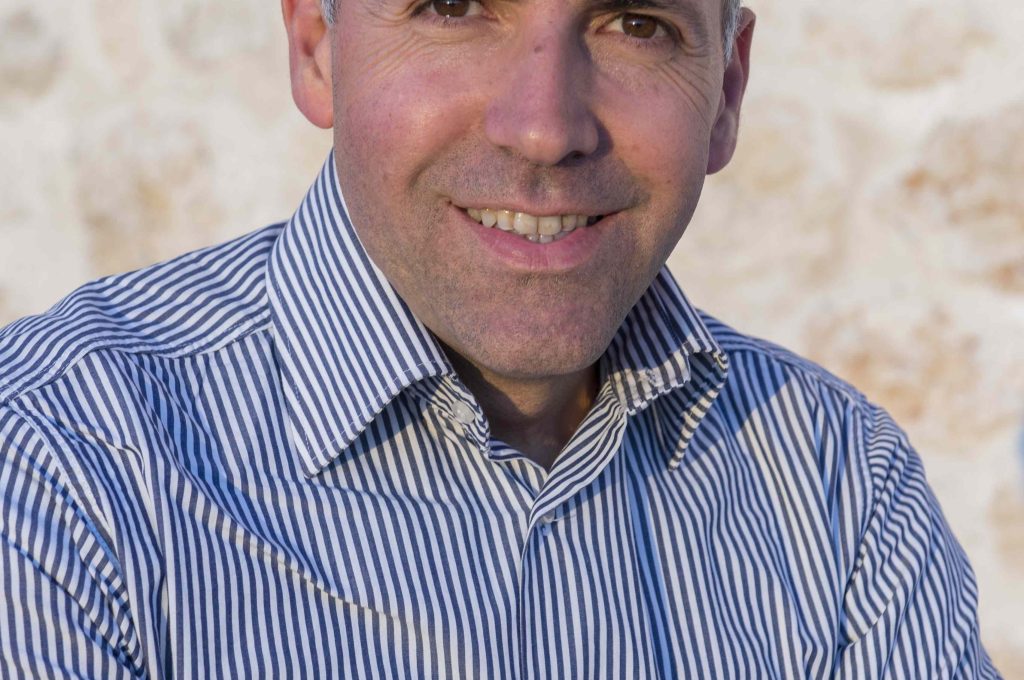 Giuseppe Giovannelli