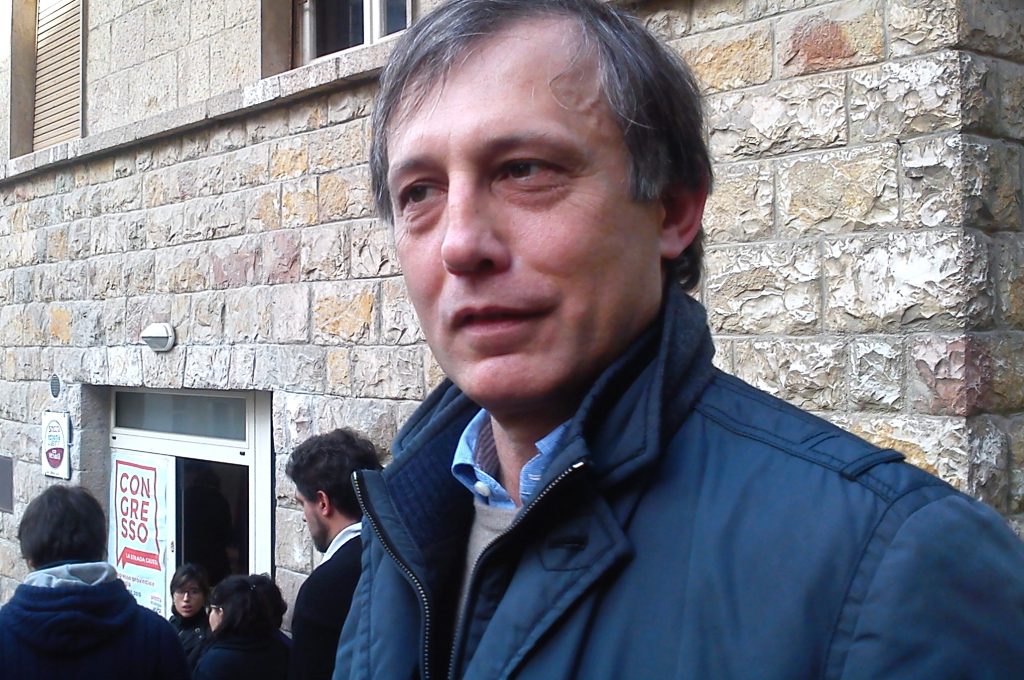 Granocchia giuliano