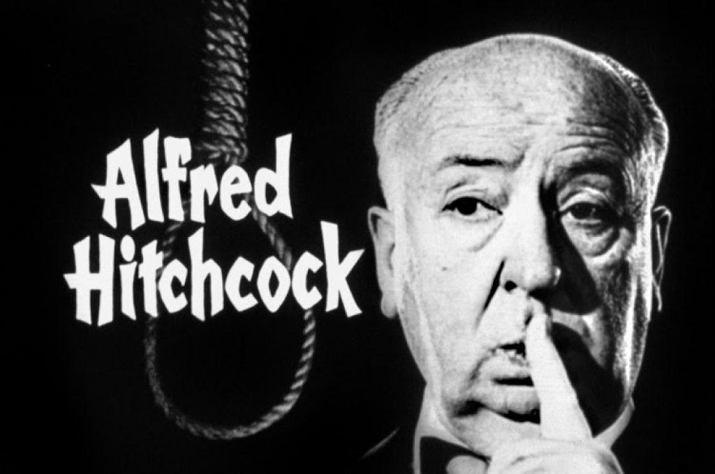 Hitchcock