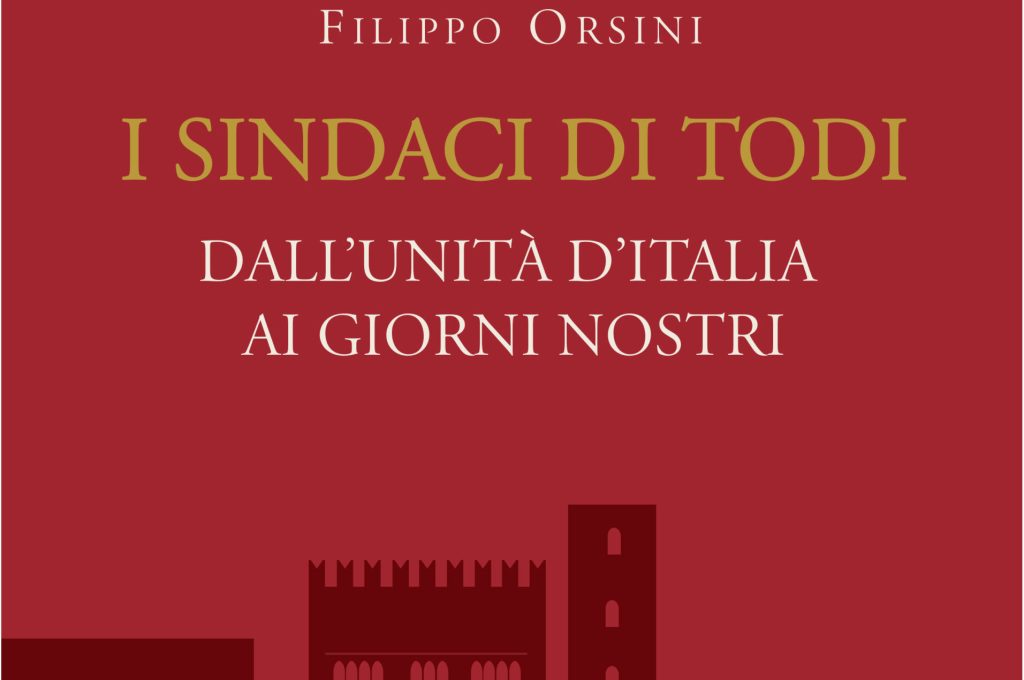 I Sindaci di Todi