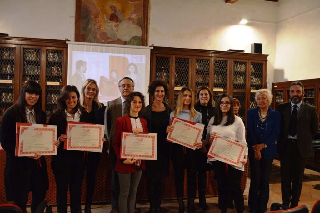 i-premiati