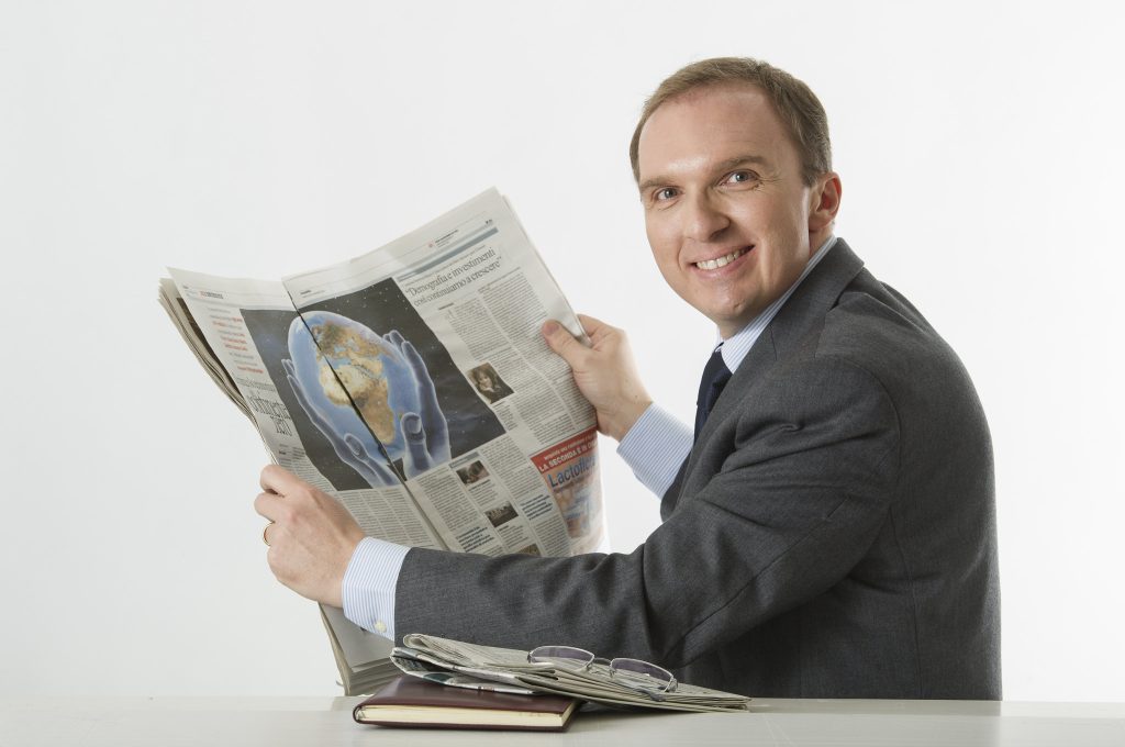 IMMAGINE DI DANIELE MORINI