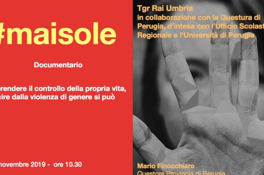 INVITO maisole ok