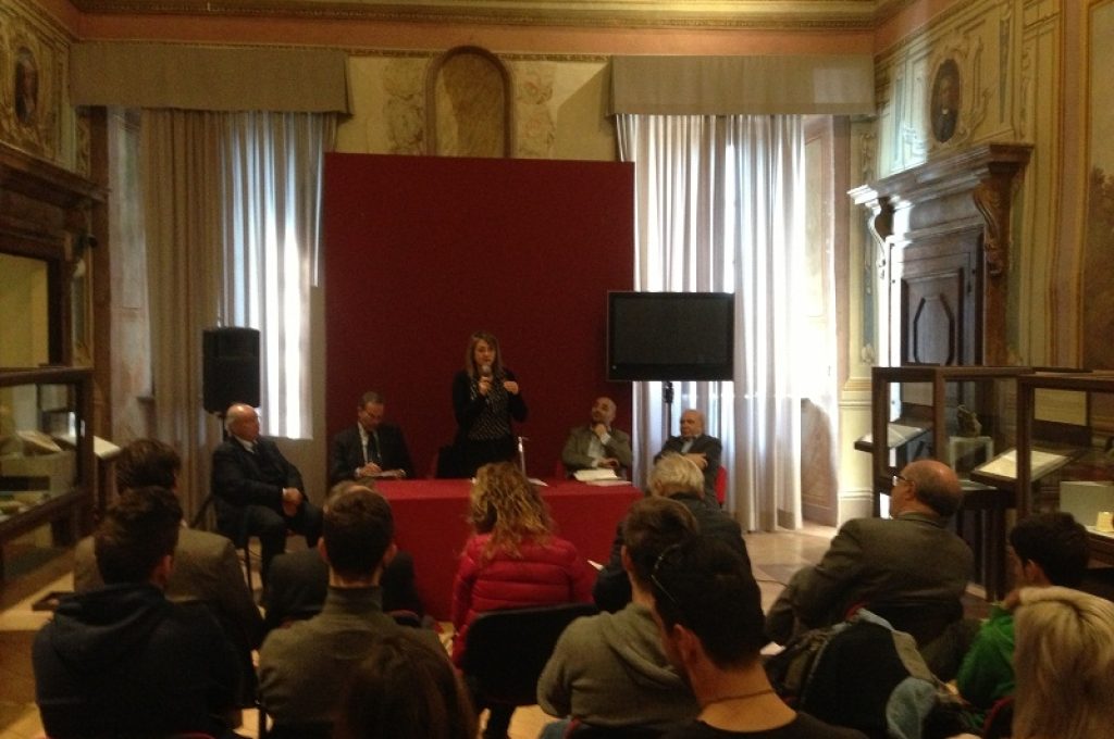ITS Agroalimenatre_Todi_7aprile2014