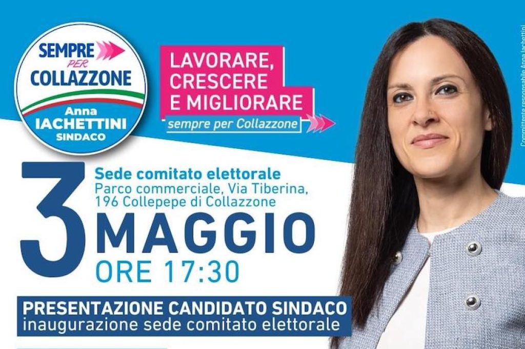 Iachettini presentazione