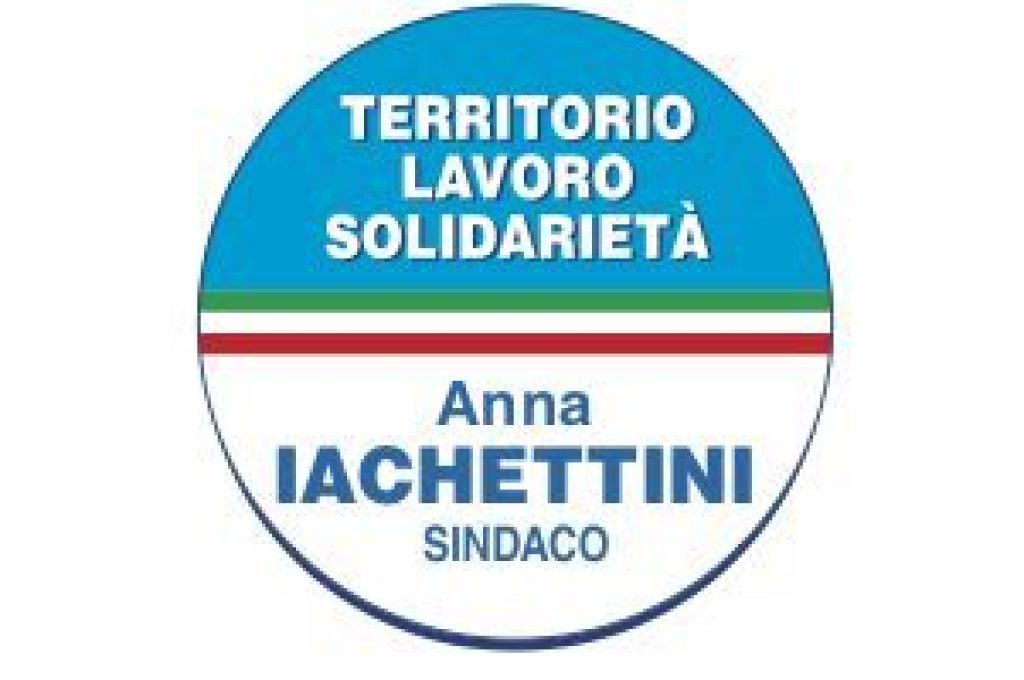 Iachettini sindaco