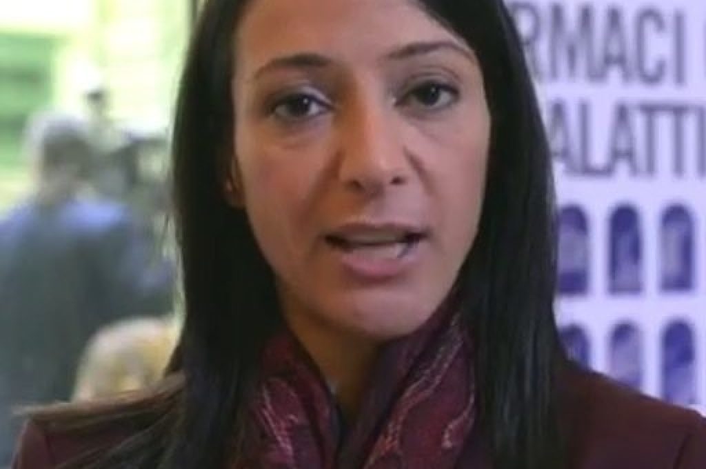 Ilaria ciancaleoni bartoli omar