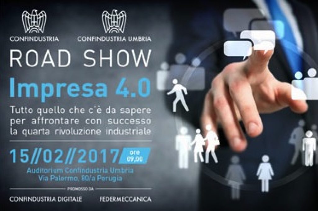 Impresa 4.0