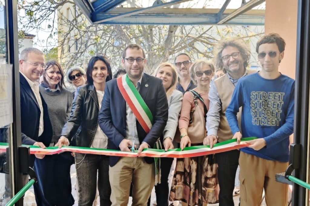 Inaugurazione CAG (1)