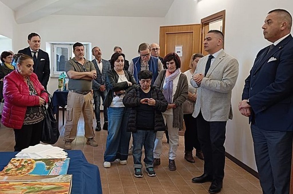 Inaugurazione Casa-delle-Associazioni