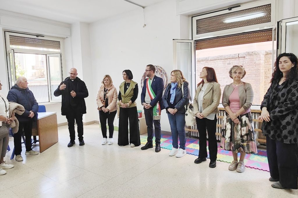 Inaugurazione Il Villaggio (4)