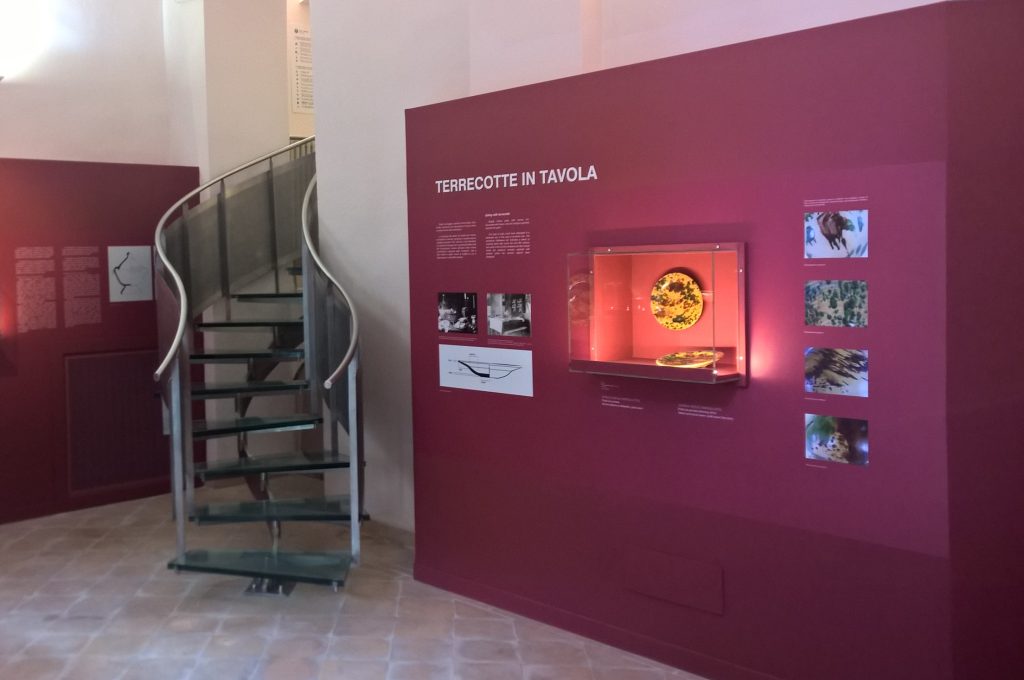 Inaugurazione Museo Laterizio (2)