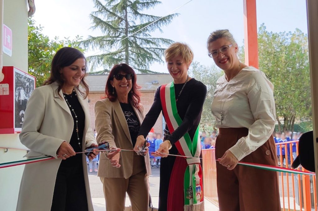 Inaugurazione plesso Schiavo (3)
