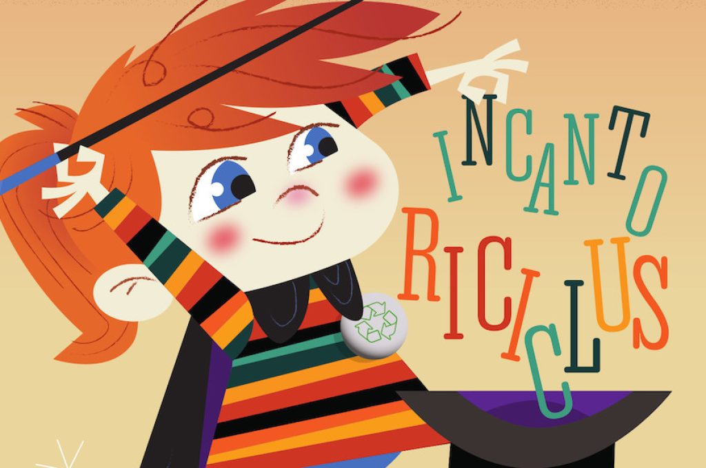 Incanto Riciclus_a.s.2025-2026