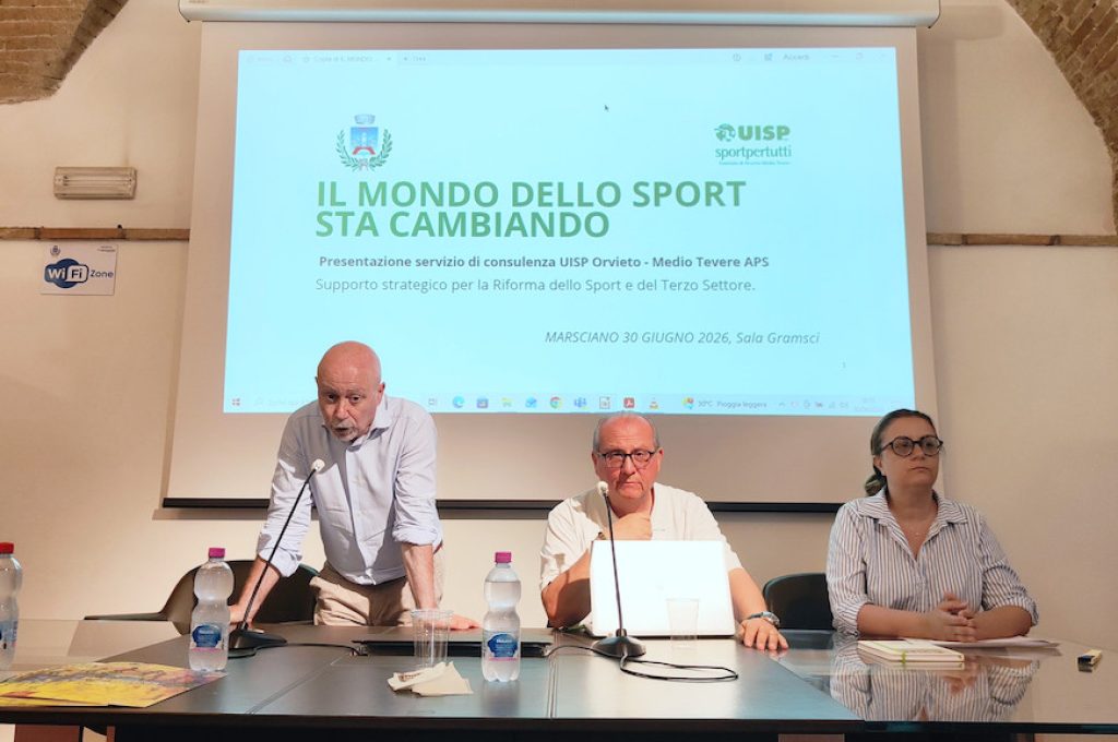 Incontro Uisp (1)
