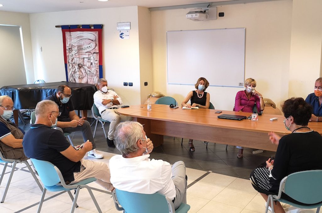 Incontro medici famiglia
