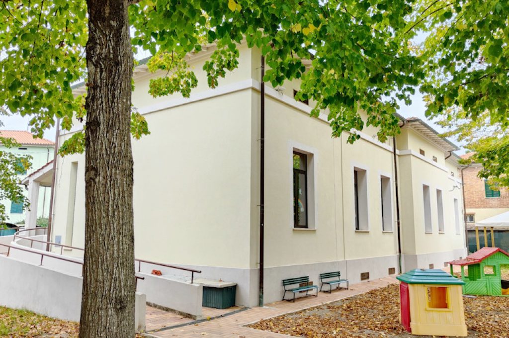 Infanzia Castiglione (1)