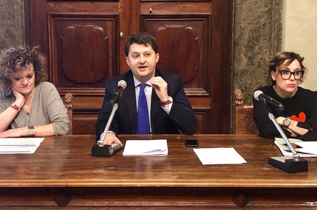 Innovazione sociale barberini