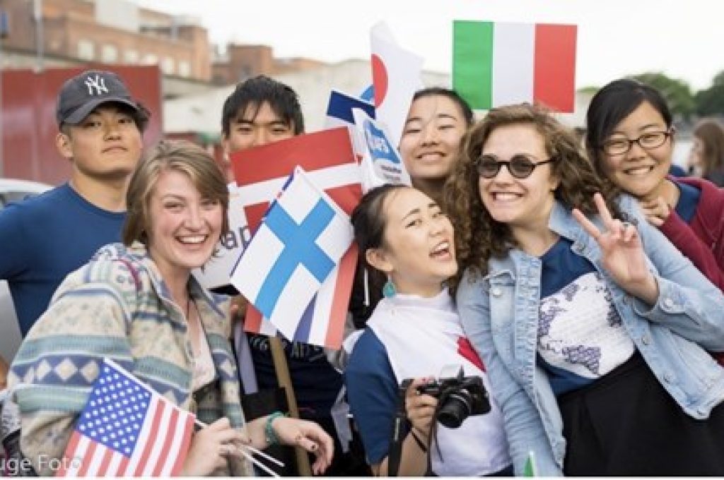 Intercultura