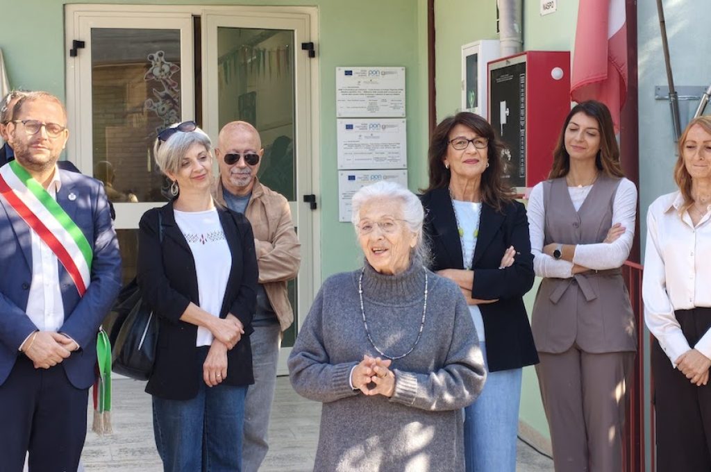 Intitolazione scuola primaria Schiavo (5)