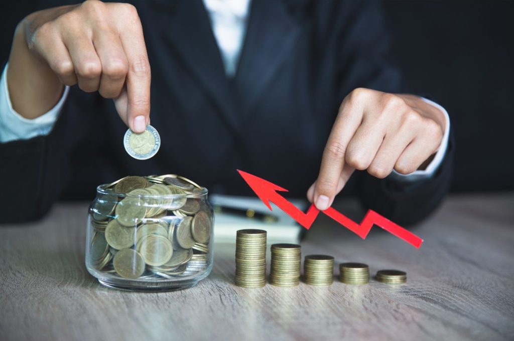 Investimento