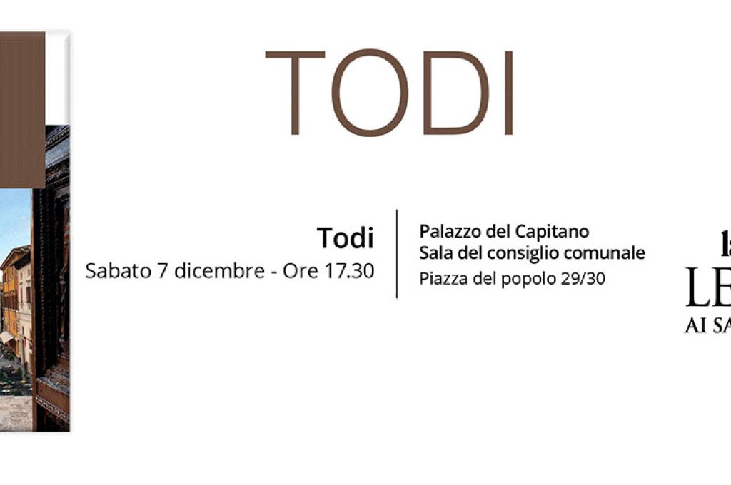 Invito 7 dicembre