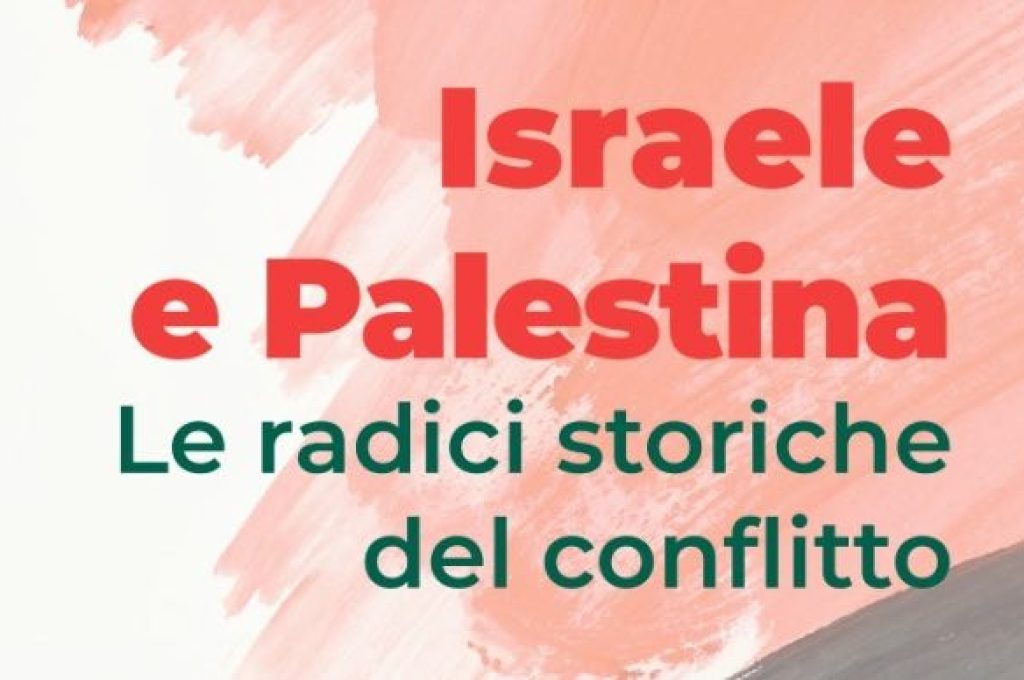 Israele e palestina