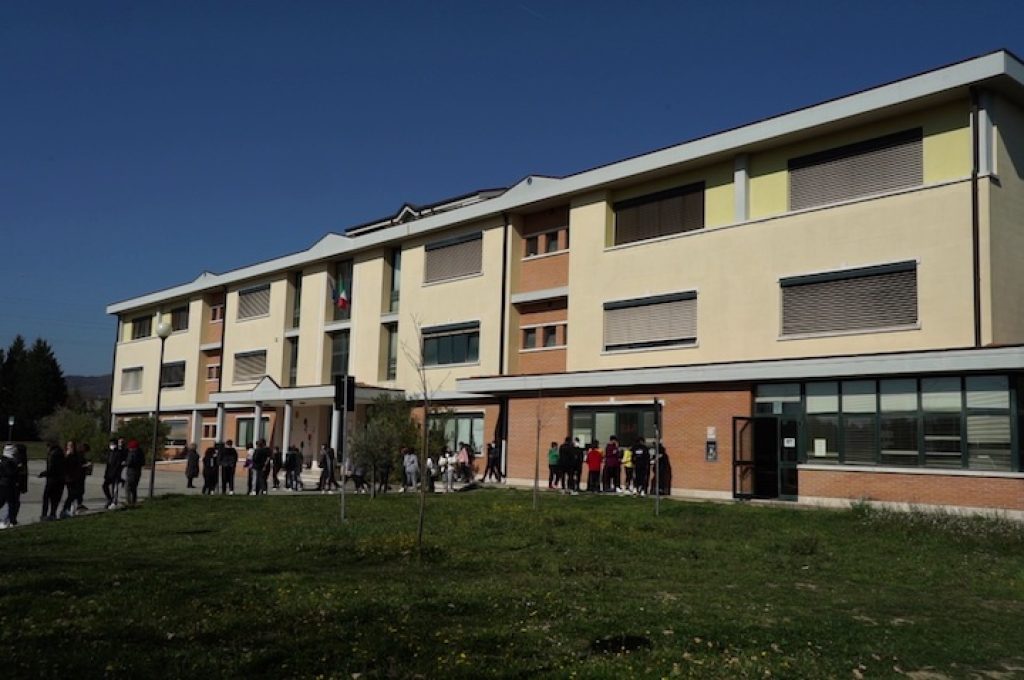 Istituto Salvatorelli Moneta