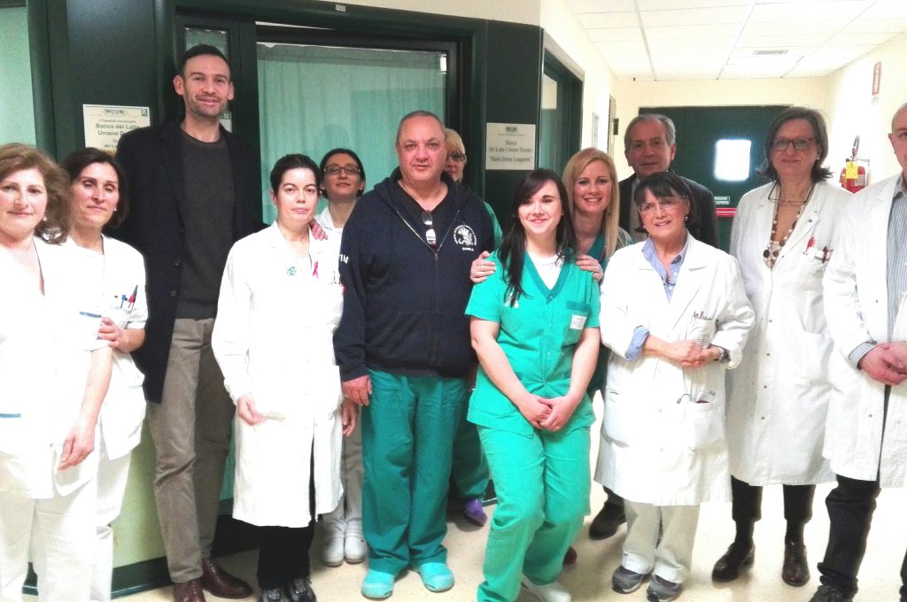 Jack Sintini_Banca del latte