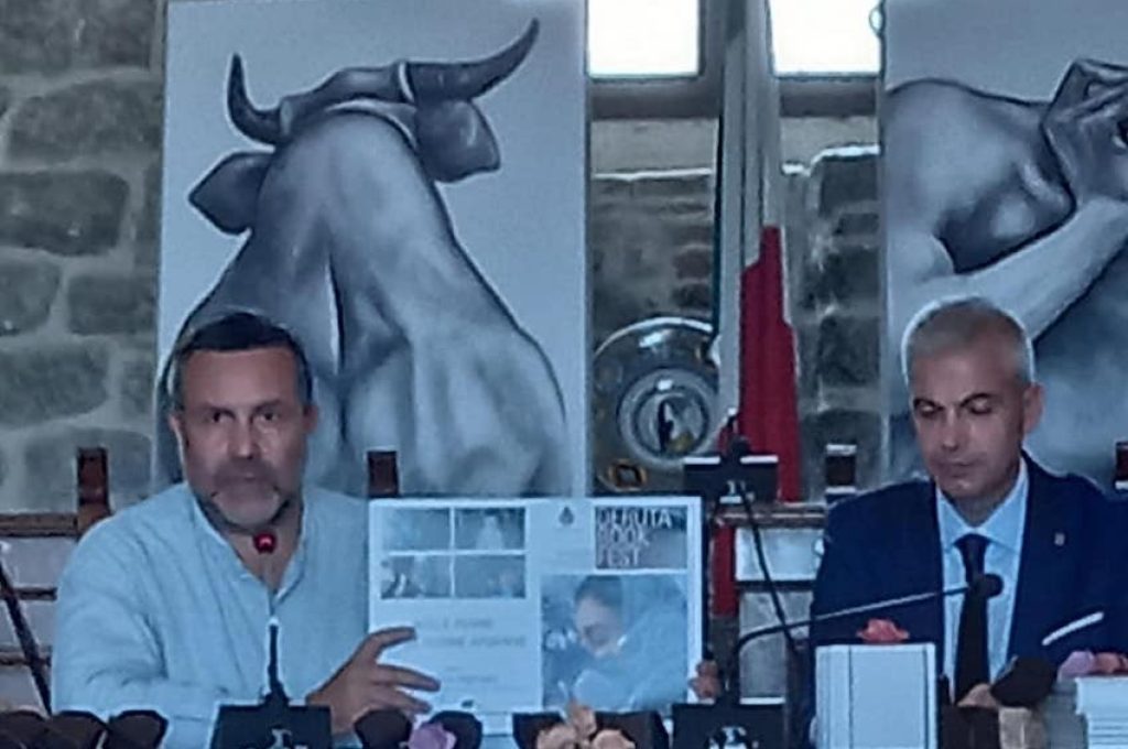 Jean Luc Bertoni Michele Toniaccini