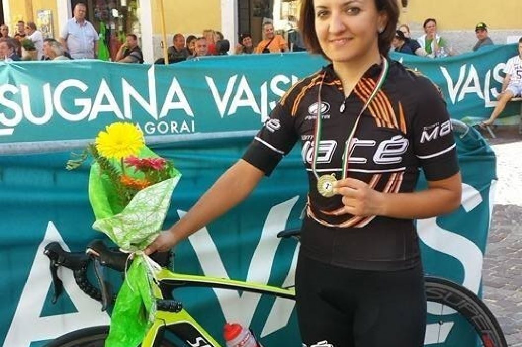 Jenny Narcisi