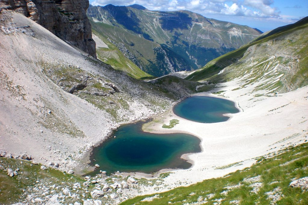 LAGO-PILATO