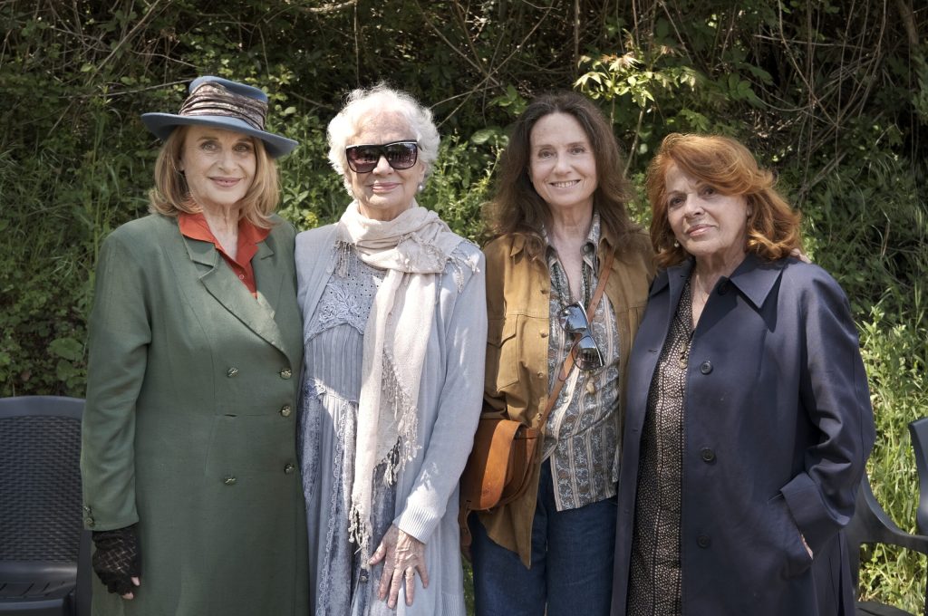 L'ETA' GIUSTA foto set 1