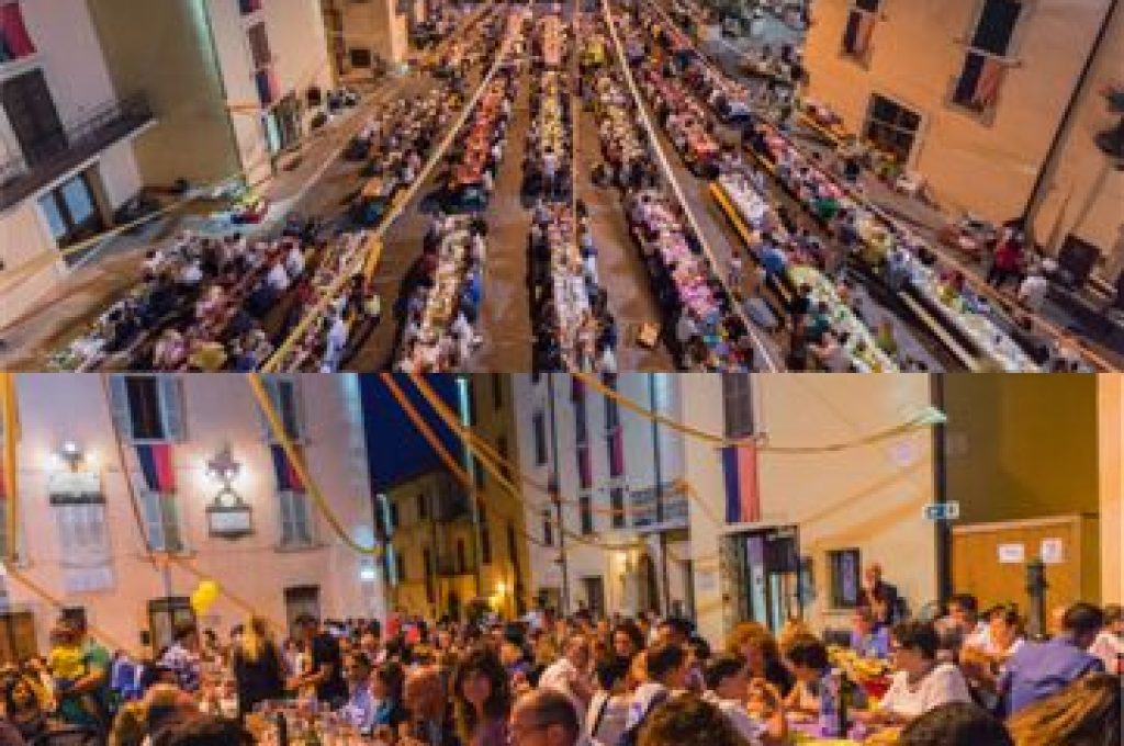 La Magnata 2016