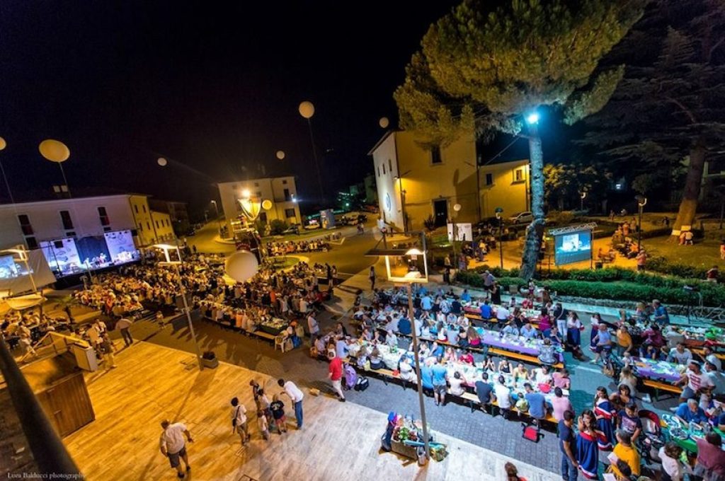 La magnata 2015