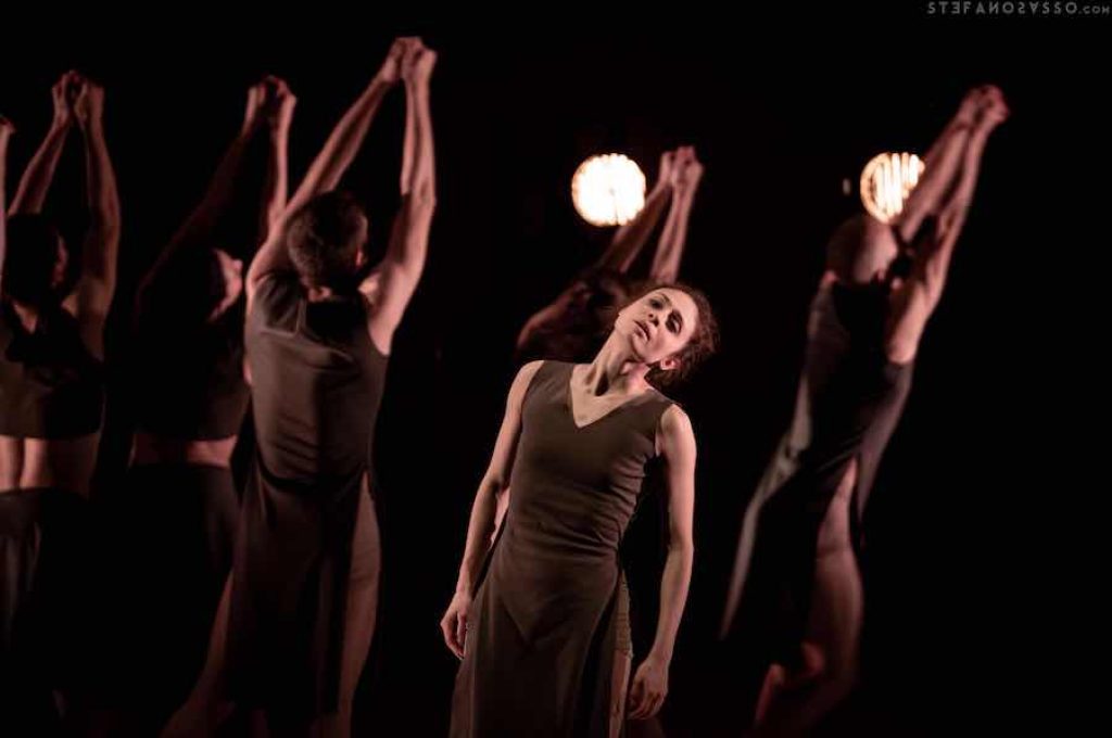 La sagra della primavera_