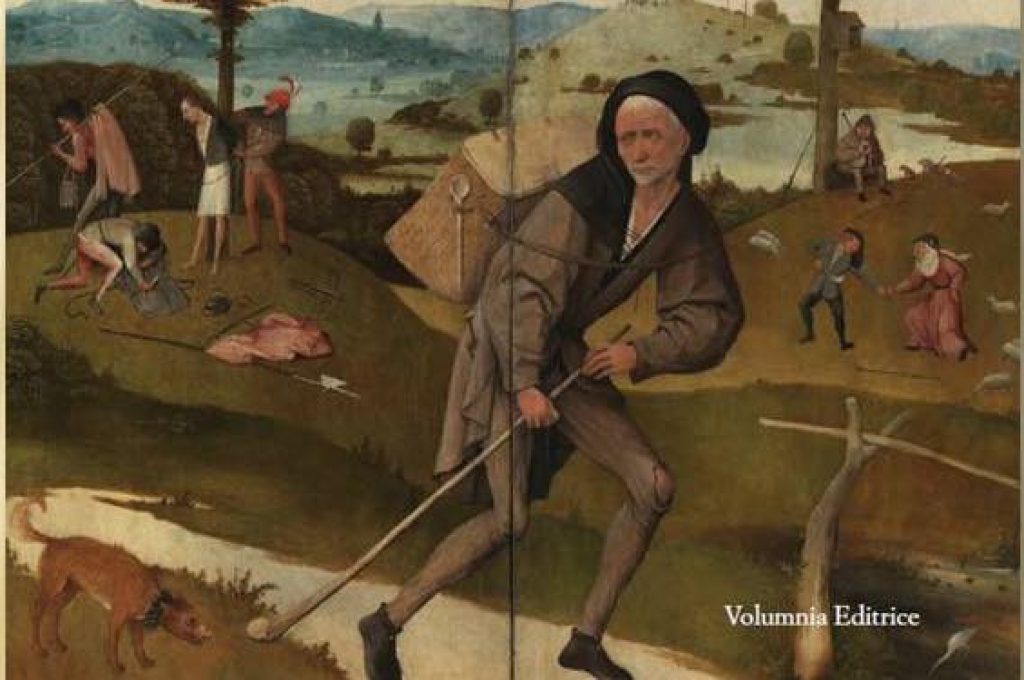 L'arte pellegrinaggio