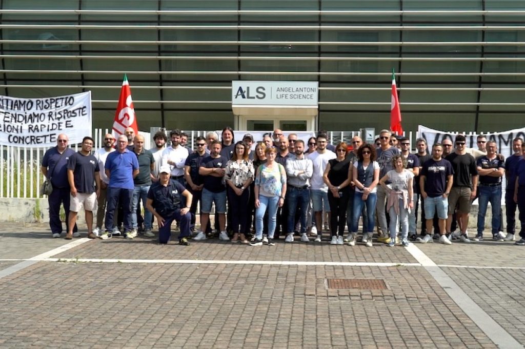 Lavoratori Als 1