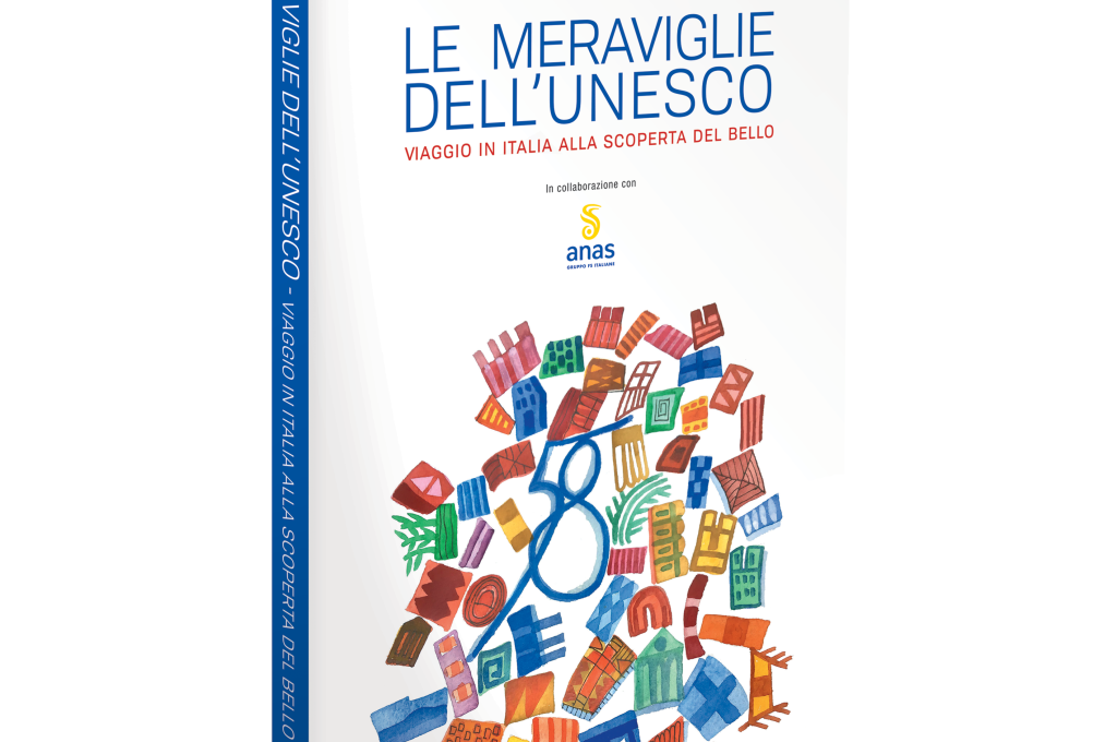 Le meraviglie dell'Unesco - Le Guida di Repubblica