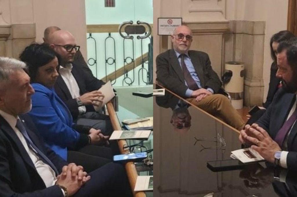 Lega caccia pesca e agricoltura