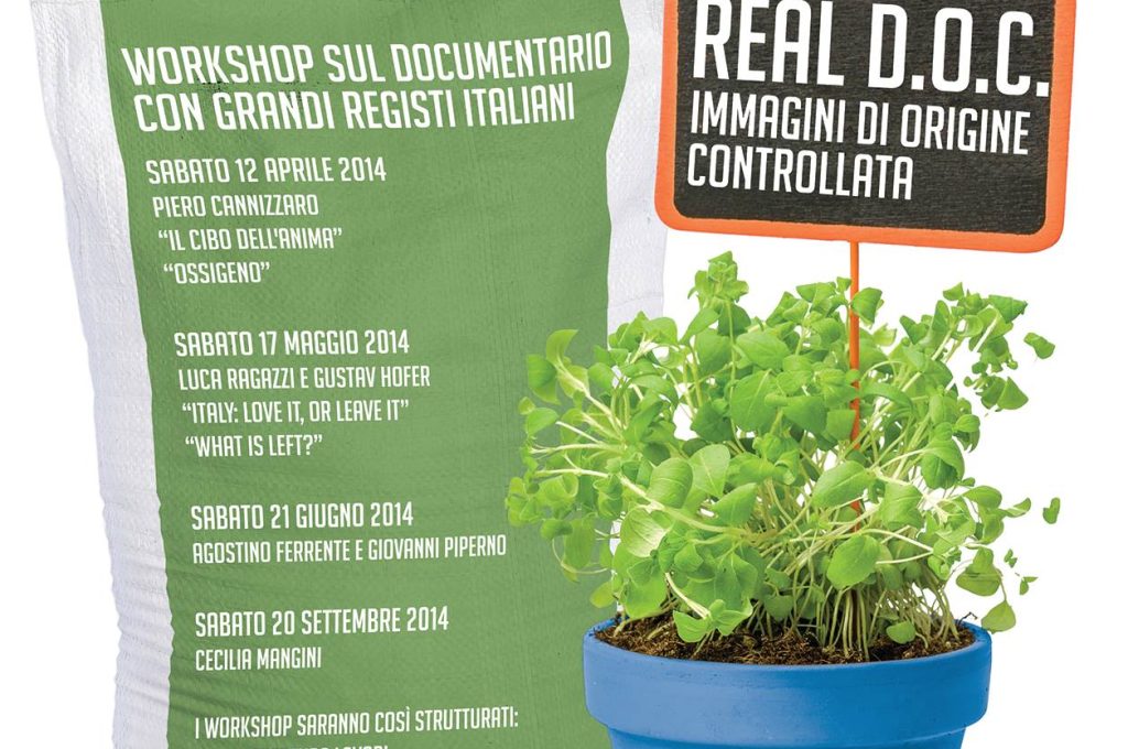 Locandina Real Doc