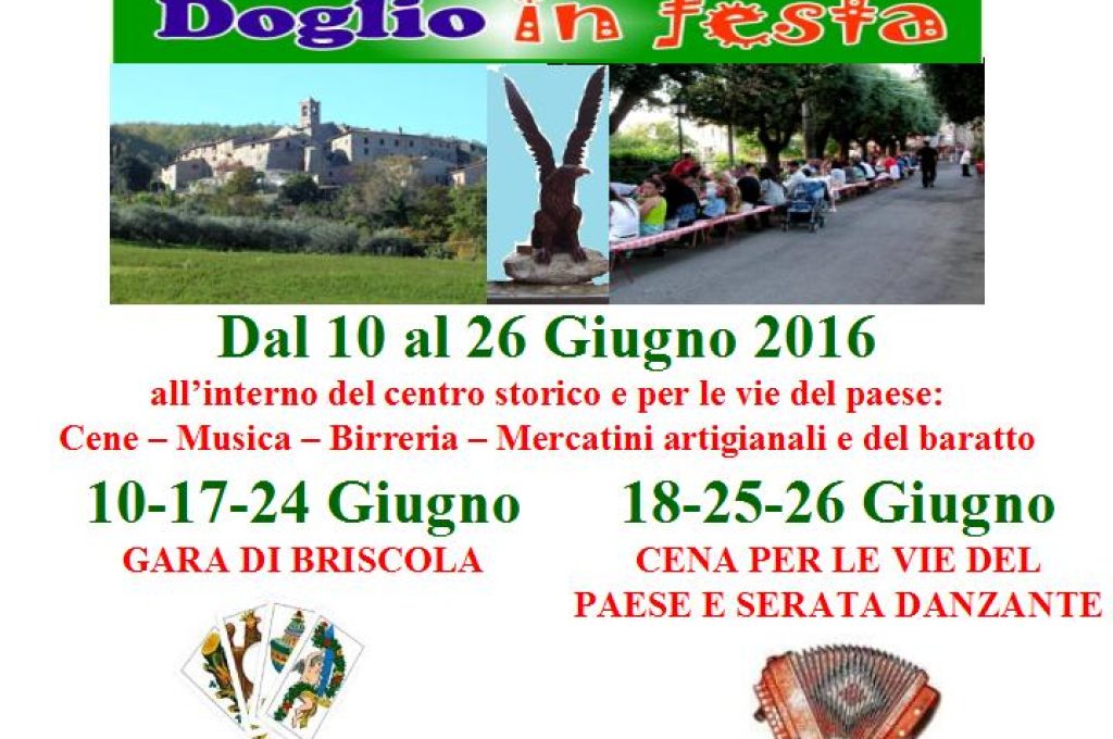 Locandina generale