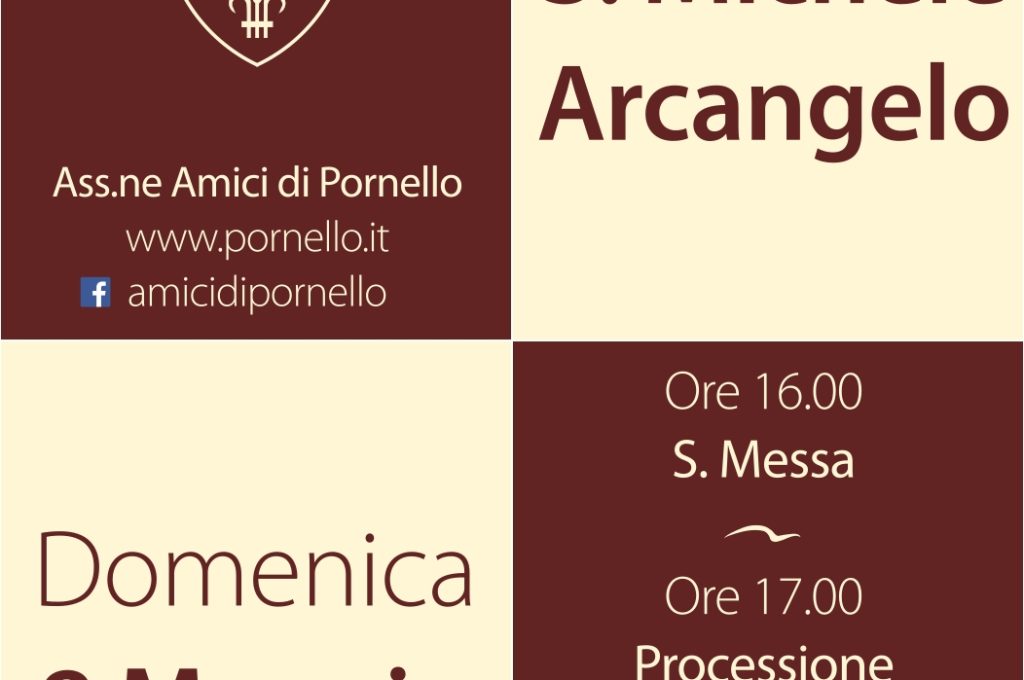 Locandina maggio 2016