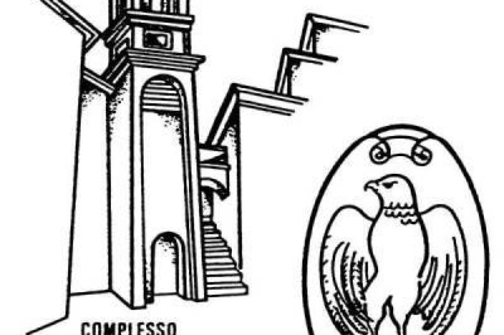 Logo Complesso Bandistico Pasquale Del Bianco Pantalla di Todi